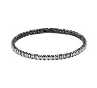 Brosway Bracciale Uomo, Bracciale Tennis in Acciaio | Collezione Avantgarde - BVD27