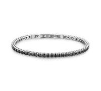 Brosway Bracciale Uomo In Acciaio, Bracciale Uomo Collezione Avantgarde - BVD33