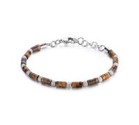 Brosway Bracciale Uomo In Acciaio, Bracciale Uomo Collezione Riptide - BTD013