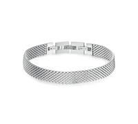 Brosway Bracciale Uomo In Acciaio, Bracciale Uomo Collezione Riptide - BTD031