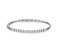 Brosway Bracciale Uomo In Acciaio, Bracciale Uomo Collezione Avantgarde - BVD30