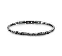 Brosway Bracciale Uomo In Acciaio, Bracciale Uomo Collezione Avantgarde - BVD31