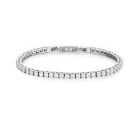 Brosway Bracciale Uomo In Acciaio, Bracciale Uomo Collezione Avantgarde - BVD32