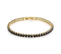 Brosway Bracciale Uomo In Acciaio | Collezione Avantgarde Uomo In Acciaio Con Cubic Zirconia | Collezione Avantgarde - BVD23