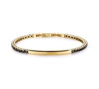 Brosway Bracciale Uomo In Acciaio, Bracciale Uomo Collezione Avantgarde - BVD37