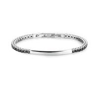 Brosway Bracciale Uomo In Acciaio, Bracciale Uomo Collezione Avantgarde - BVD36