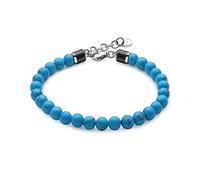 Brosway Bracciale Uomo In Acciaio, Bracciale Uomo Collezione Bullet - BUL44