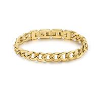 BrosWay Bracciale Uomo Collezione INK BIK97 in acciaio