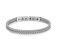 Brosway Bracciale Uomo in Acciaio | Collezione Ink - BIK99