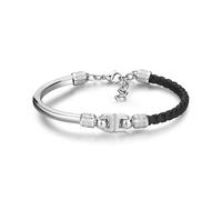 Brosway Bracciale Uomo in Acciaio | Collezione Knocker - BKC19