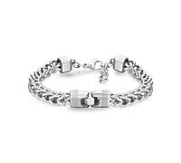 Brosway Bracciale Uomo In Acciaio | Collezione Knocker - BKC21