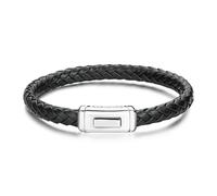 Brosway Bracciale Uomo in Acciaio | Collezione Logan - BOA11A