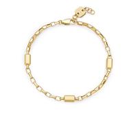 Brosway Bracciale Uomo In Acciaio, Bracciale Uomo Collezione Logan - BOA15