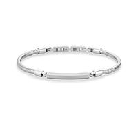 Brosway Bracciale Uomo in Acciaio | Collezione Origin - BII16