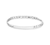 Brosway Bracciale Uomo In Acciaio, Bracciale Uomo Collezione Riptide - BTD020