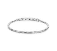 Brosway Bracciale Uomo In Acciaio, Bracciale Uomo Collezione Riptide - BTD025