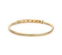 Brosway Bracciale Uomo In Acciaio, Bracciale Uomo Collezione Riptide - BTD026