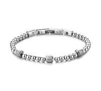 Brosway Bracciale Uomo In Acciaio, Bracciale Uomo Collezione Riptide - BTD032