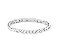 Bracciale da Uomo della Collezione Riptide. Bracciale in Acciaio 316L. La referenza è: BTD041