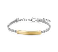 Brosway Bracciale Uomo in Acciaio | Collezione Riptide - BTD055