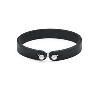 Brosway Bracciale Uomo in Acciaio e Cristalli | Collezione Ink - BIK148B