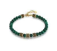 Brosway Bracciale Uomo In Acciaio, Bracciale Uomo Collezione Bullet - BUL30