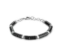 Brosway Bracciale Uomo In Acciaio, Bracciale Uomo Collezione Riptide - BTD009