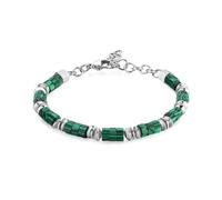 Brosway Bracciale Uomo In Acciaio, Bracciale Uomo Collezione Riptide - BTD010