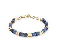 Brosway Bracciale Uomo In Acciaio, Bracciale Uomo Collezione Riptide - BTD011