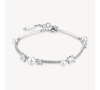 Brosway bracciali Fancy - in argento e zirconi FIW173