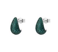 Brosway Orecchini A Lobo Donna In Argento, Orecchini Donna Collezione Fancy - FLG120