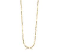 Brosway Catena placcata oro Figaro Essential BNL022 - Collana