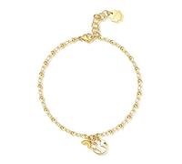 Brosway Cavigliera Donna In Acciaio, Cavigliera Donna Collezione Chakra - BHKA006