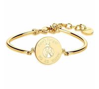 BROSWAY CHAKRA COCCINELLA BRACCIALE BHK51 CONCESSIONARIO UFFICIALE