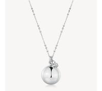 Brosway Collana Lunga in Acciaio
