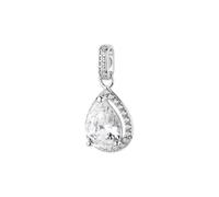Brosway Charm Donna in Argento e Infinite White | Collezione Fancy - FIW179