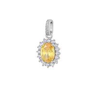 Brosway Charm Donna In Argento, Charm Donna Collezione Fancy - FEY04