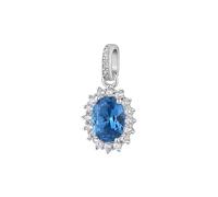 Brosway Charm Donna In Argento, Charm Donna Collezione Fancy - FFB11