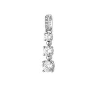 Brosway Charm donna in argento | Collezione FANCY - FIW150, metallo prezioso