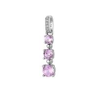 Brosway Charm donna in argento | Collezione FANCY - FVP117, metallo prezioso