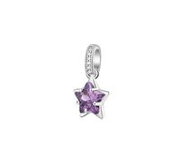 Brosway Charm Donna In Argento Con Simbolo Stella, Charm Donna Collezione Fancy - FMP31