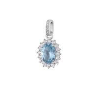 Brosway Charm Donna In Argento, Charm Donna Collezione Fancy - FCL15