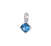 Brosway Charm Donna in Argento e Freedom Blue | Collezione Fancy - FFB15