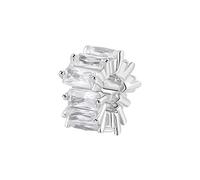 Brosway charm Fancy - Infinite White in argento e zirconi - FIW03