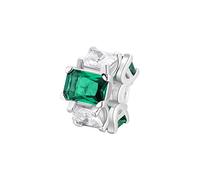 Brosway Charm Donna in Argento e Life Green | Collezione Fancy - FLG02
