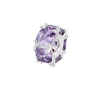 Brosway Charm Donna in Argento e Magic Purple | Collezione Fancy - FMP04