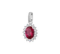 Brosway Charm Donna In Argento, Charm Donna Collezione Fancy - FPR13