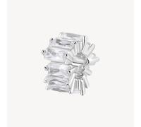 Brosway charm Fancy - Infinite White in argento e zirconi - FIW03