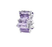 Brosway Ciondolo Argento Moda Fancy Magic Purple Fmp03 - Ciondolo