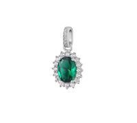 Brosway Ciondolo Fancy Life Green FLG12 - Ciondolo
